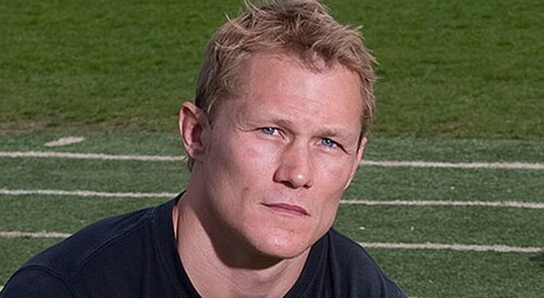 Josh Lewsey