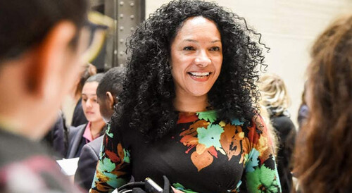 Kanya King