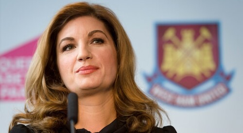 Karren Brady