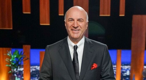 Kevin OLeary