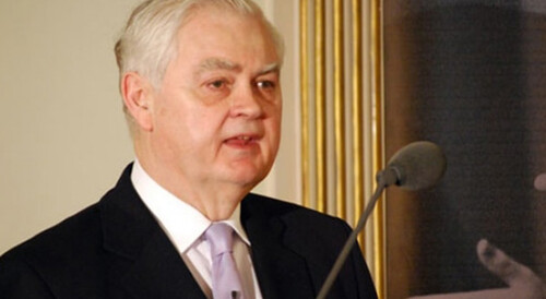 LORD NORMAN LAMONT