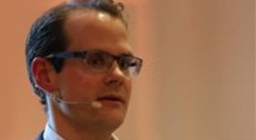 Lars Sudmann