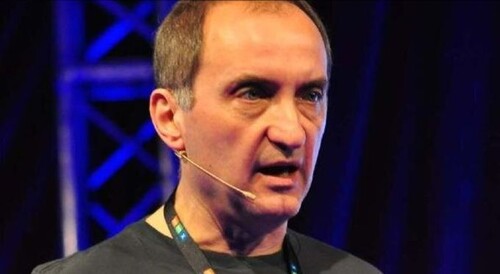 Lazar Dzamic