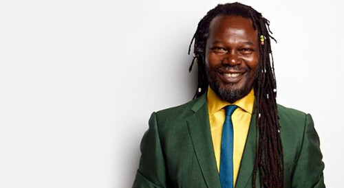 Levi Roots