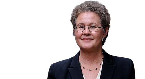 Dr Linda Darling-Hammond