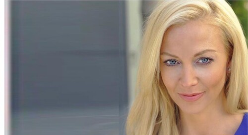 Liz Fuller Booking Agent