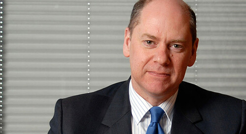Lord Jonathan Evans