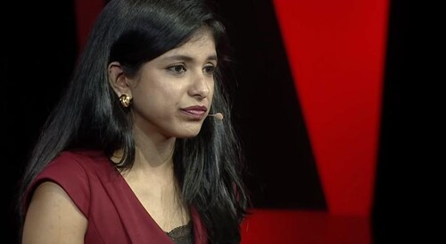 Madhumita Murgia