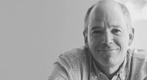 Marc Randolph
