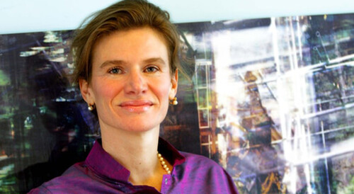 Mariana Mazzucato