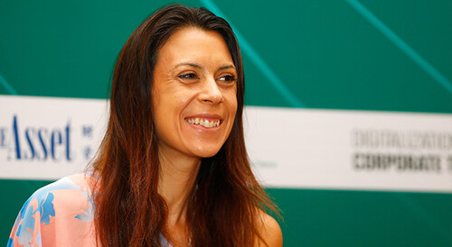 Marion Bartoli