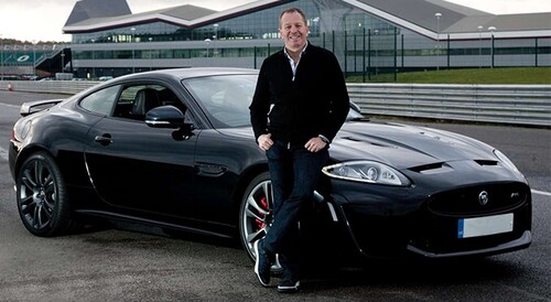 Martin Brundle