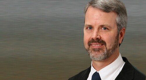 Martin Eberhart