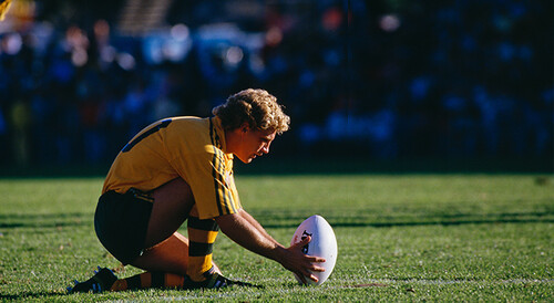 Michael Lynagh