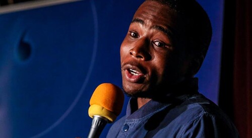 Michael Odewale