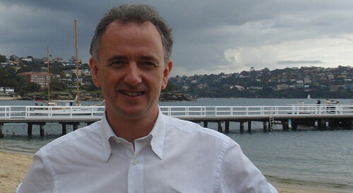 Mike Lloyd