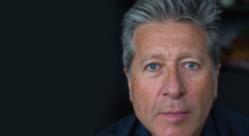 Neil Fox
