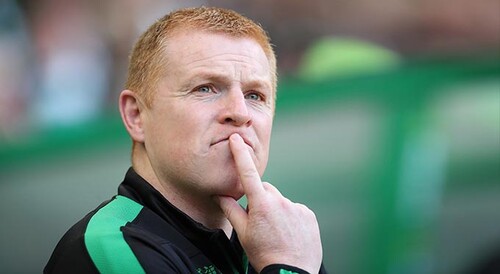 Neil Lennon