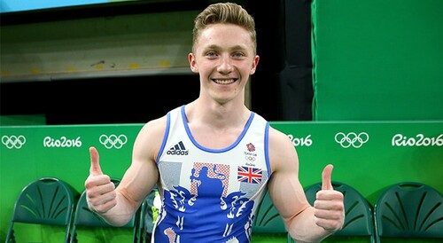 Nile Wilson