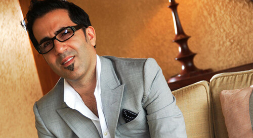 Parham Donyai