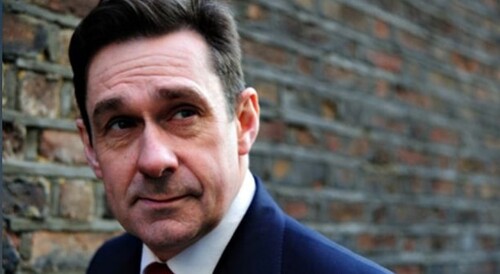 Paul Mason