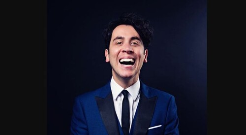 Pete Firman