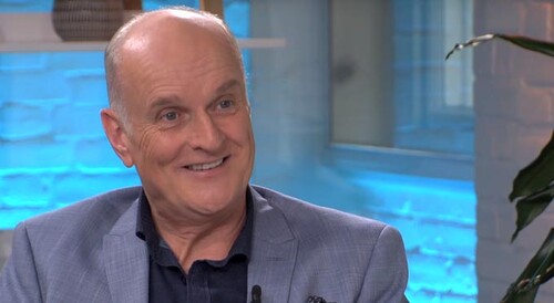 Peter Dickson