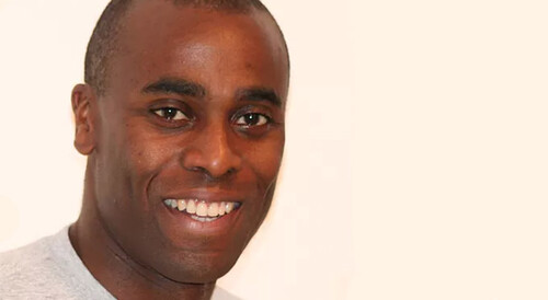 Phil Gayle agent