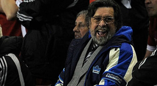 ricky tomlinson