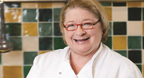 ROSEMARY SHRAGER