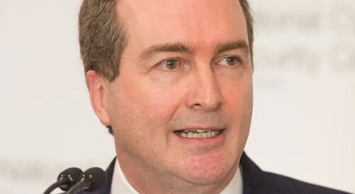 robert hannigan