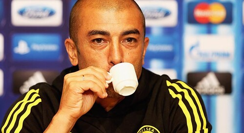 Roberto Di Matteo