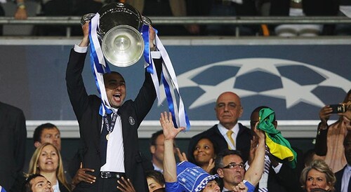 Roberto Di Matteo