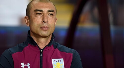 Roberto Di Matteo