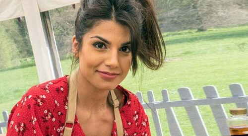 Ruby Bhogal