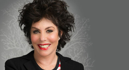 Ruby Wax