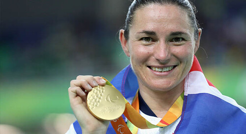 SARAH STOREY