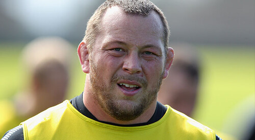 STEVE THOMPSON