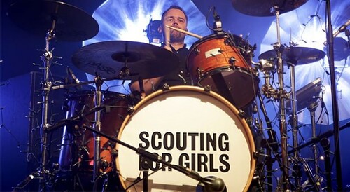 Scouting For Girls