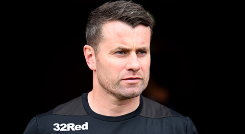 Shay Given