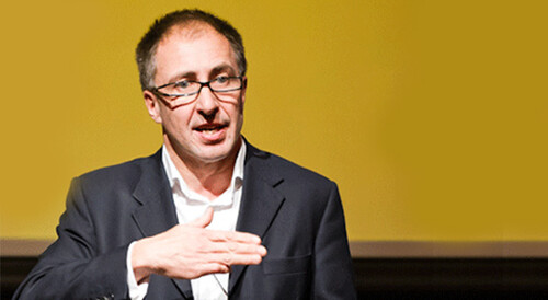 Simon Walker agent