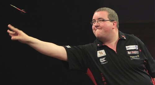 Stephen Bunting