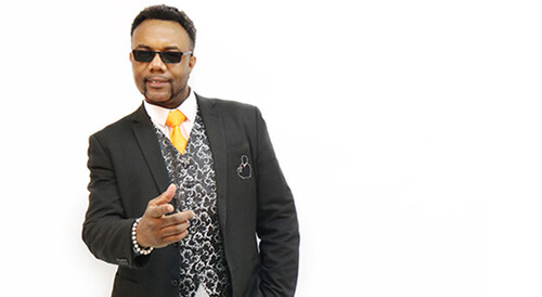 Steve Beckles-Ebusua