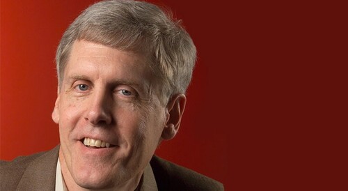 Steve Sasson