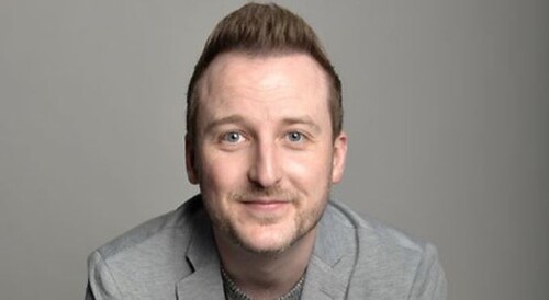 Stuart Mitchell