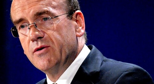 Business profile of sir terry leahy business essay 07 image