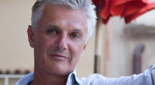 Tim Wilcox agent
