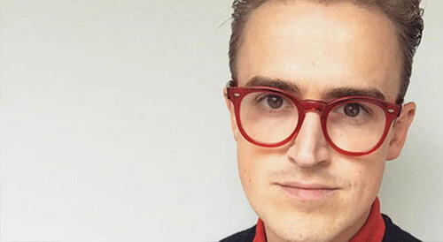 Tom Fletcher