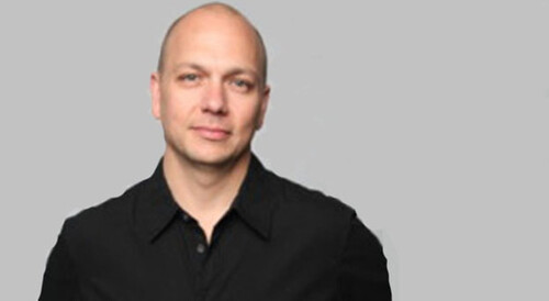 Tony Fadell