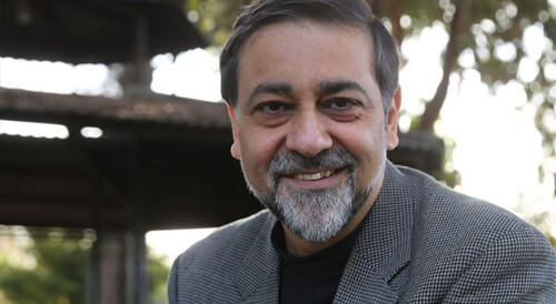 VIVEK WADHWA